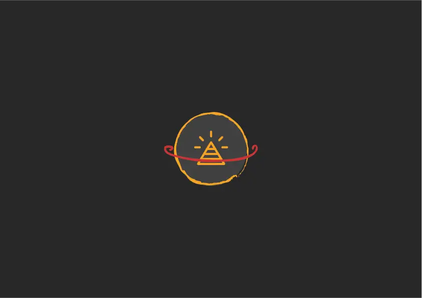 Robinhops pyramid icon
